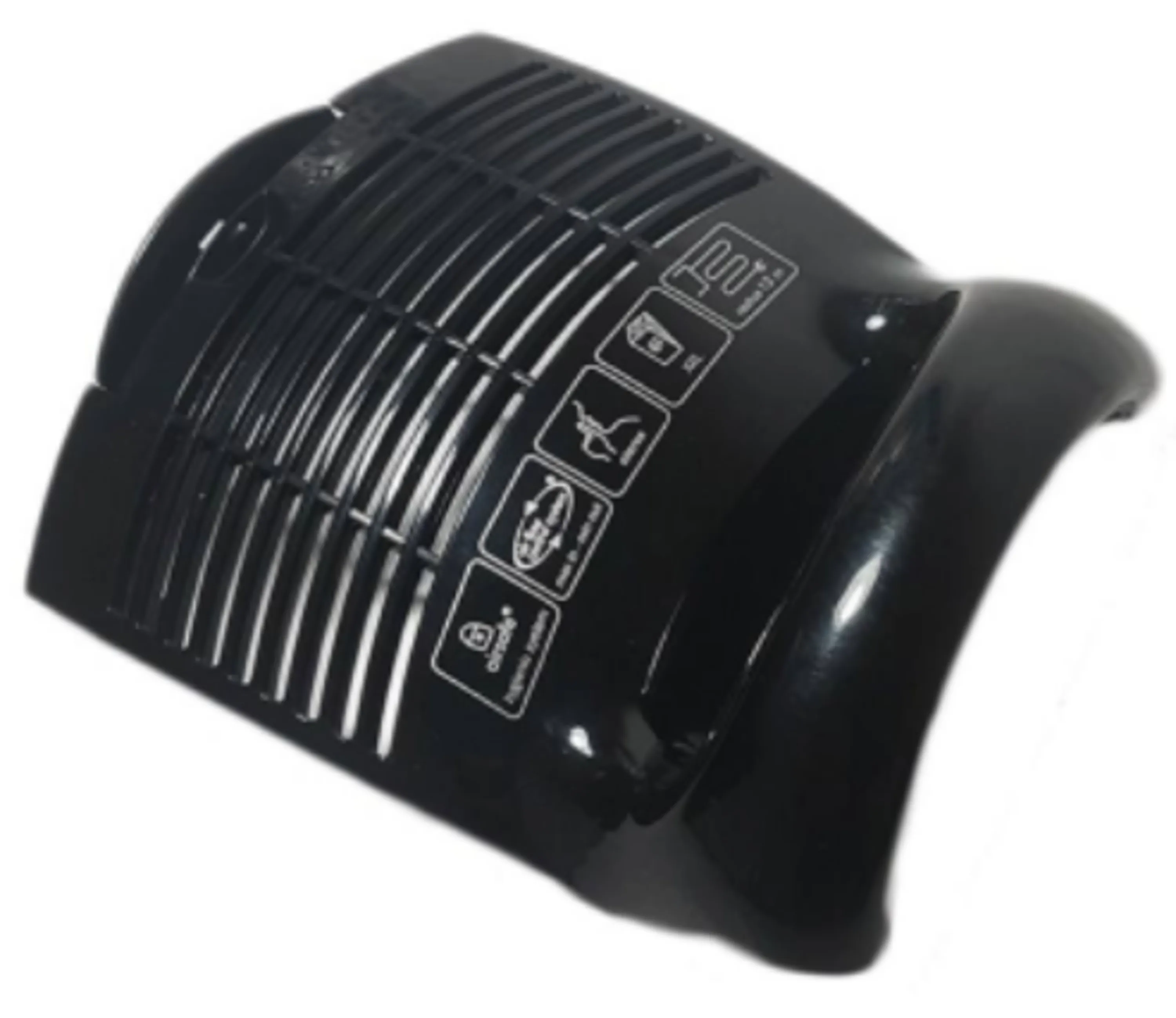 درب جاروبرقی بوش درب جاروبرقی بوش